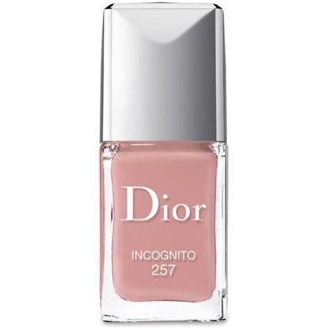 Dior Incognito Vernis Product Info 